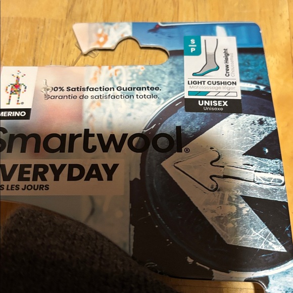 Smartwool Everyday Socks - Picture 2 of 6